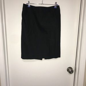 J. Crew Pencil Skirt